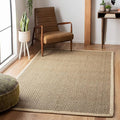 SAFAVIEH Area Rug 5x7 by Unknown
