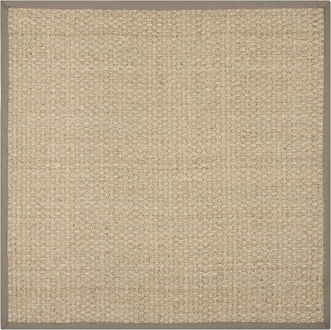 SAFAVIEH Area Rug 5' Square - Image 3