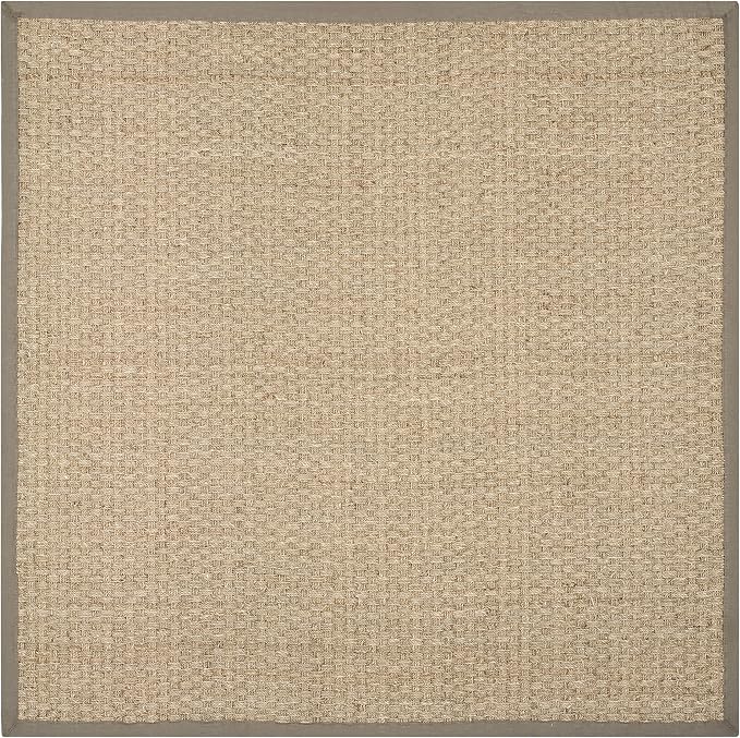 SAFAVIEH Area Rug 4' Square - Image 3
