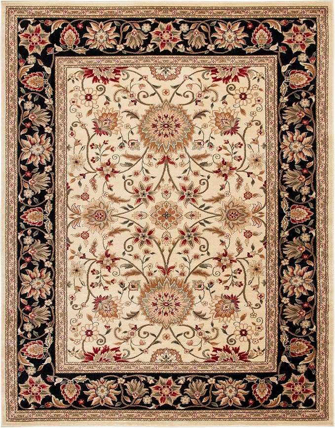 SAFAVIEH Lyndhurst Collection Area Rug - Image 2