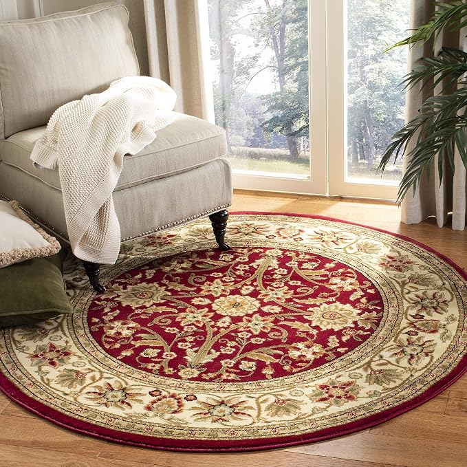 SAFAVIEH Lyndhurst Collection Area Rug by Unknown