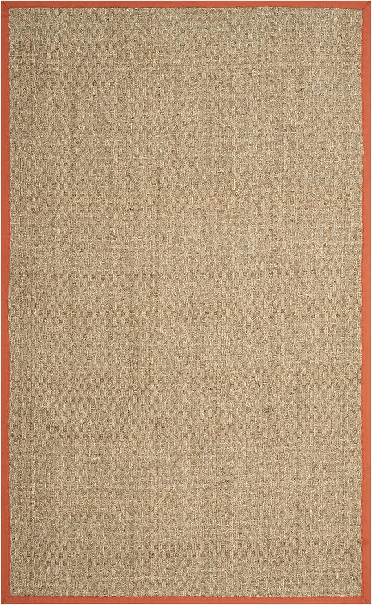 SAFAVIEH Area Rug 5x8 - Image 3