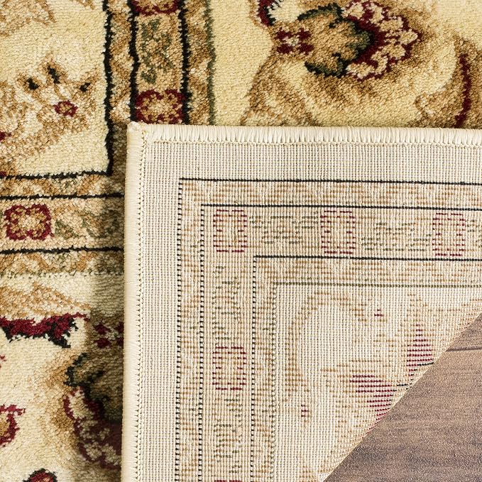 SAFAVIEH Lyndhurst Collection Runner Rug - Image 7