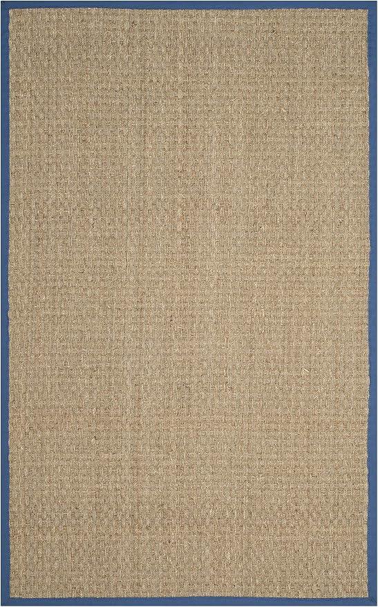 SAFAVIEH Area Rug 6x9 - Image 3