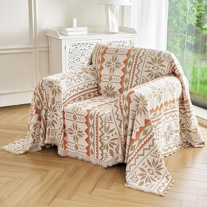 Couch Cover for Dogs Washable Sofa Cover, Sectional Couch Covers, Sofa Covers by Unknown