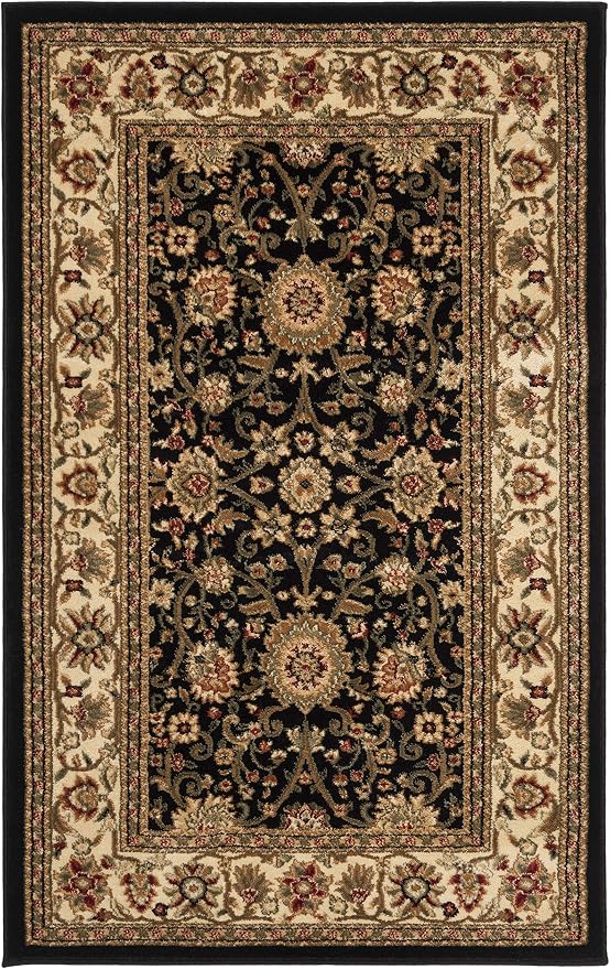 SAFAVIEH Lyndhurst Collection Accent Rug - Image 2