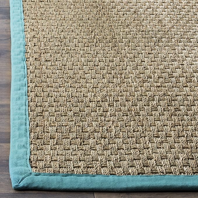 SAFAVIEH Area Rug 6x9 - Image 4
