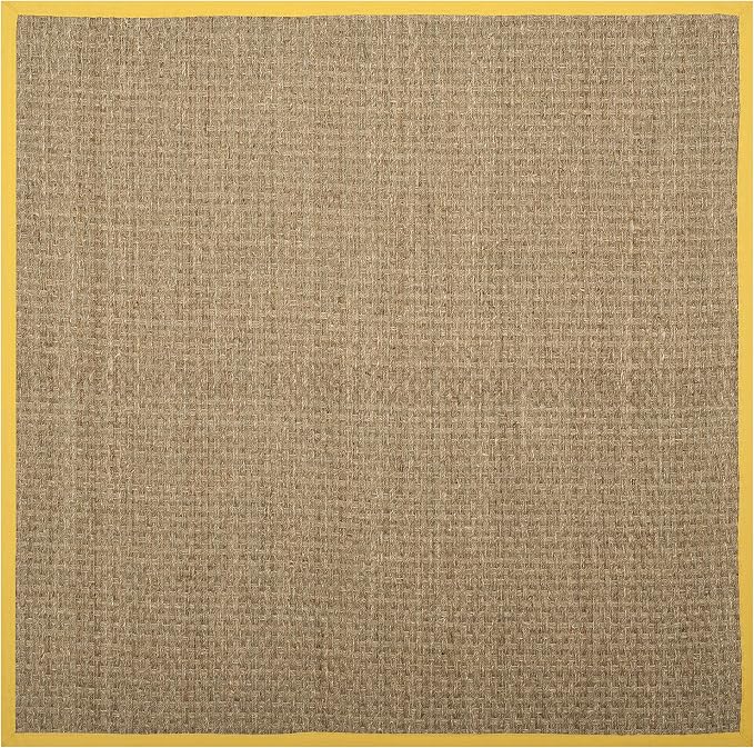SAFAVIEH Area Rug 6' Square - Image 3