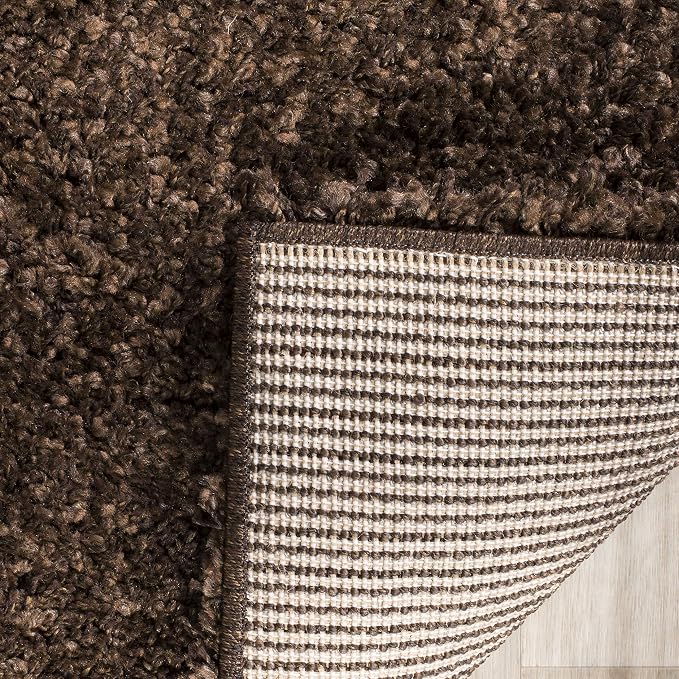 SAFAVIEH California Shag Collection Accent Rug - Image 8