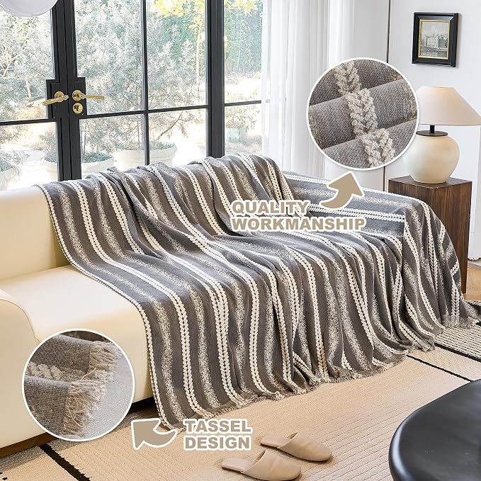 Couch Cover for Dogs Washable Sofa Cover, Sectional Couch Covers, Sofa Covers - Image 6