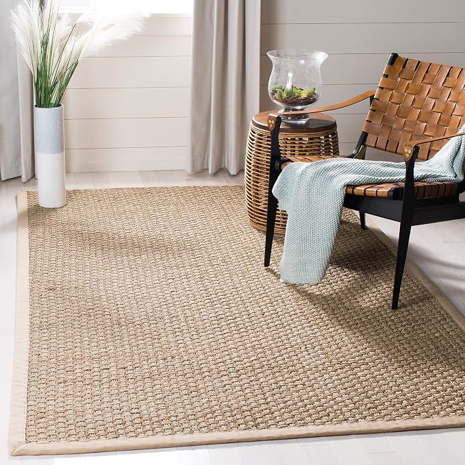 SAFAVIEH Area Rug 11' Square - Image 3
