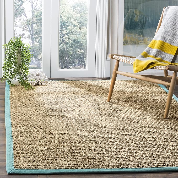 SAFAVIEH Area Rug 3x5 by Unknown