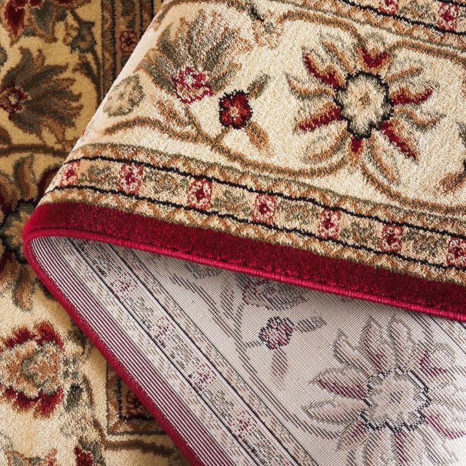 SAFAVIEH Lyndhurst Collection Area Rug - Image 4