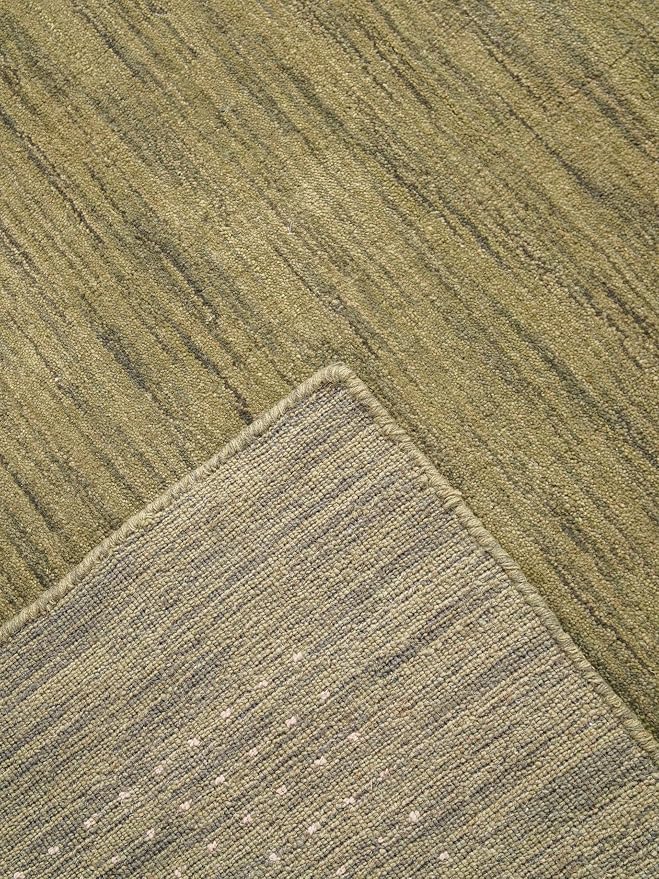HAND KNOTTED LOOM WOOL ECO-FRIENDLY AREA RUGS - Image 5