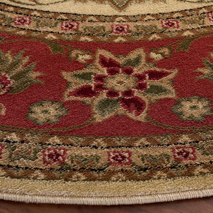 SAFAVIEH Lyndhurst Collection Area Rug - Image 3