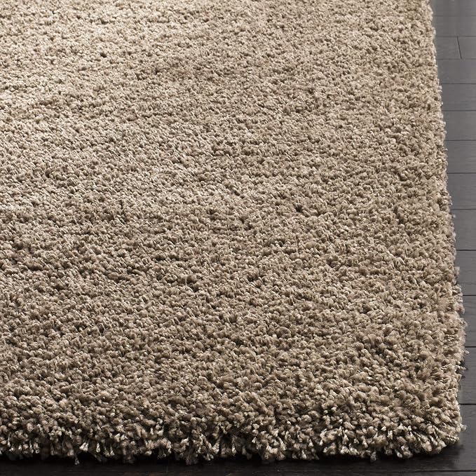 SAFAVIEH California Shag Collection Runner Rug - Image 3