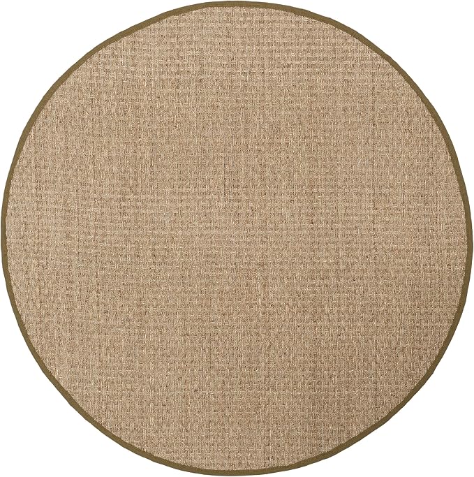 SAFAVIEH Area Rug 4' Round - Image 2