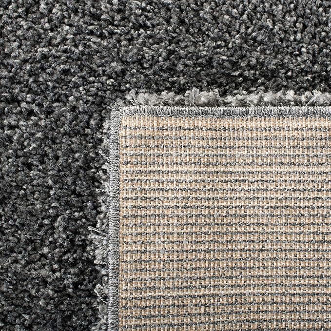 SAFAVIEH California Shag Collection Accent Rug - Image 9
