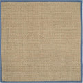 SAFAVIEH Area Rug 4' Square by Unknown