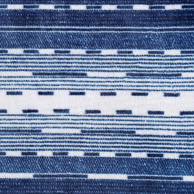 Wrangler - Blanket, Super Soft Sherpa Bedding - Image 3