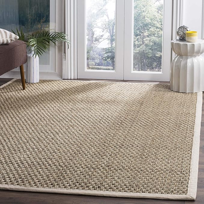 SAFAVIEH Area Rug 5x7 - Image 2