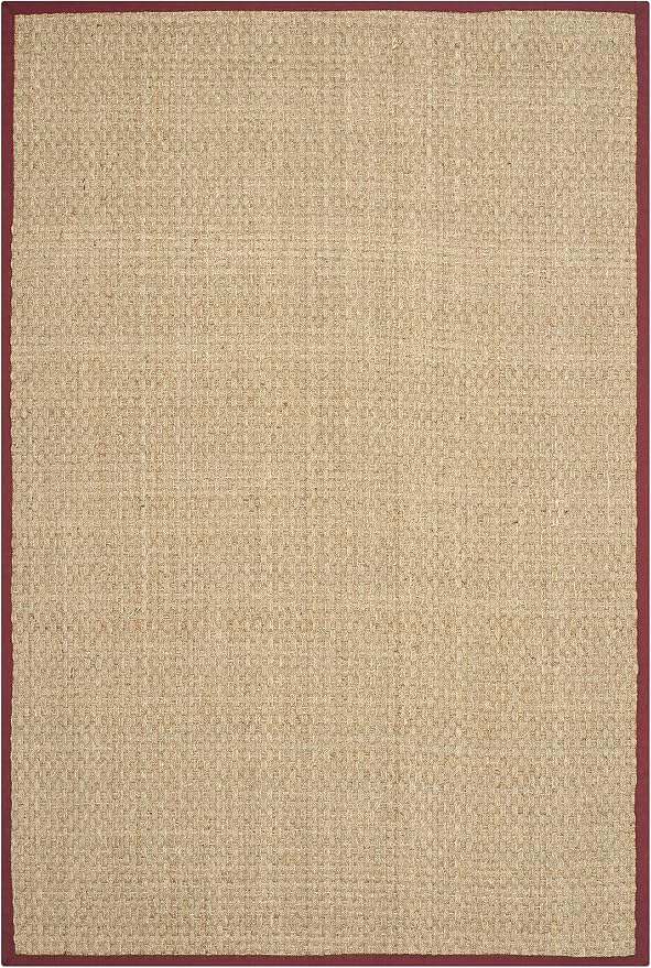 SAFAVIEH Area Rug 5x8 - Image 4