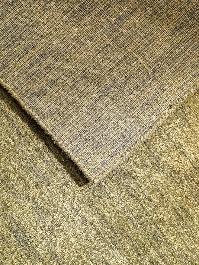 Hand Knotted Loom Wool ECO-Friendly Area Rugs - Image 3