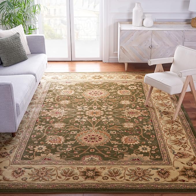 SAFAVIEH Lyndhurst Collection Area Rug by Unknown