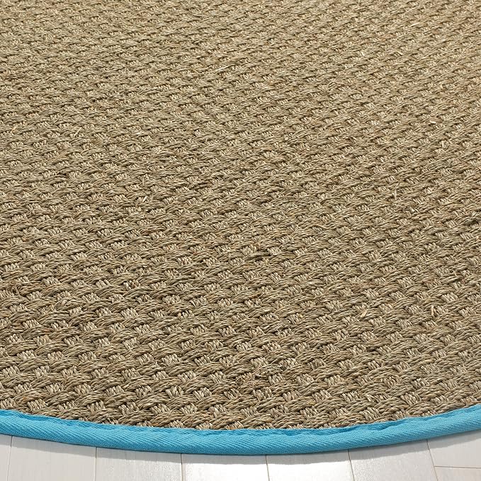 SAFAVIEH Area Rug 6' Round - Image 4