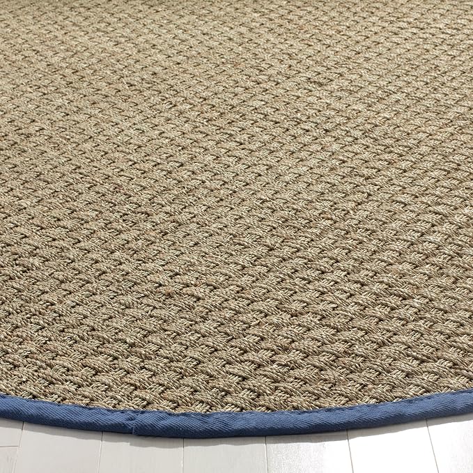 SAFAVIEH Area Rug 6' Round - Image 4