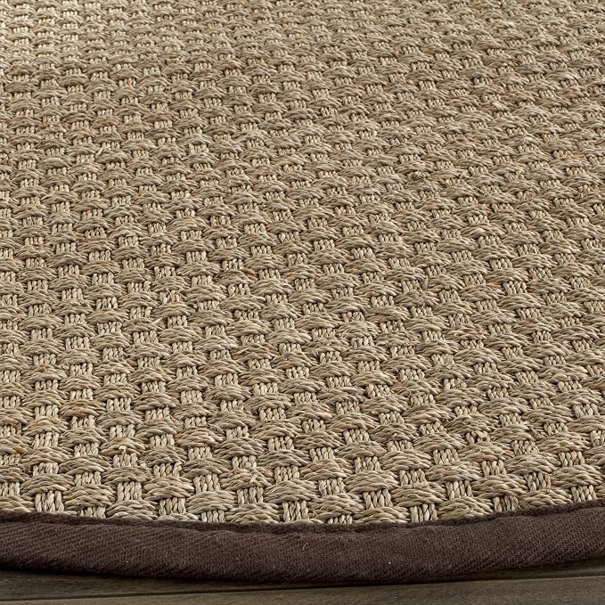 SAFAVIEH Area Rug 6' Round - Image 6