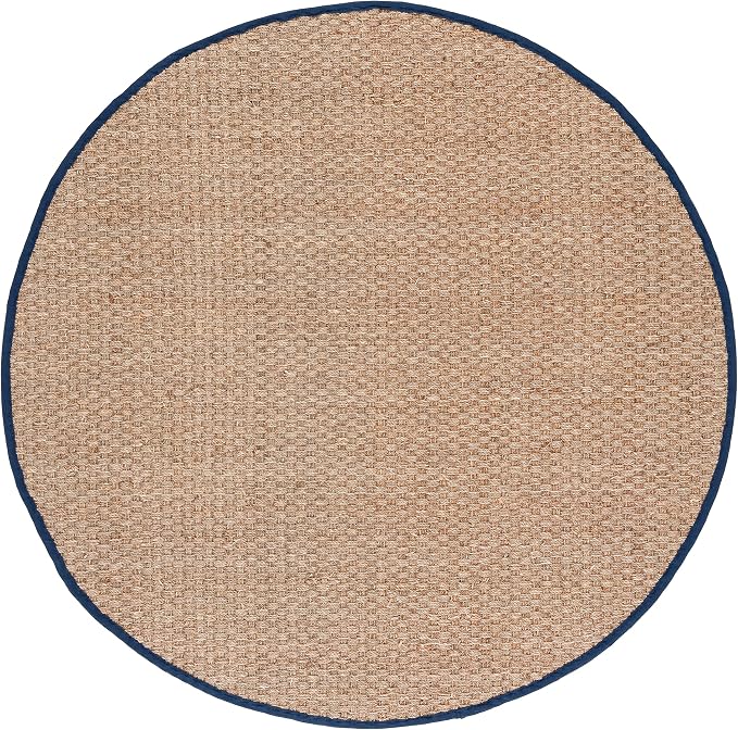 SAFAVIEH Area Rug 8' Round - Image 4