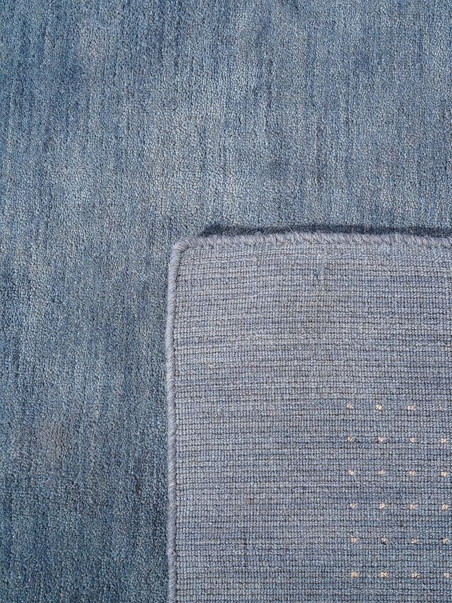 Rugsotic Carpets Hand Knotted Loom Wool ECO-Friendly Area Rugs - Image 5