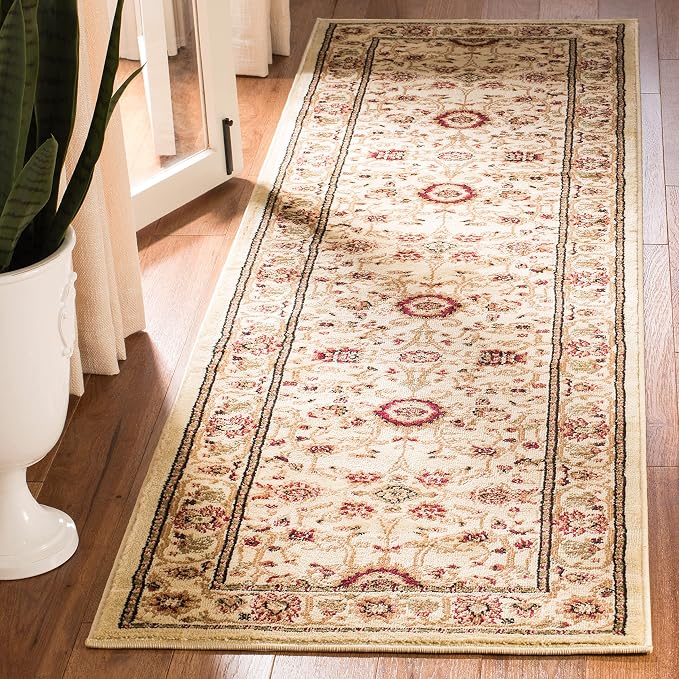 SAFAVIEH Lyndhurst Collection Runner Rug by Unknown