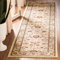 SAFAVIEH Lyndhurst Collection Runner Rug by Unknown