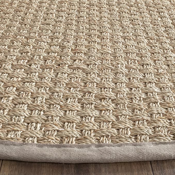 SAFAVIEH Area Rug 6' Round - Image 5
