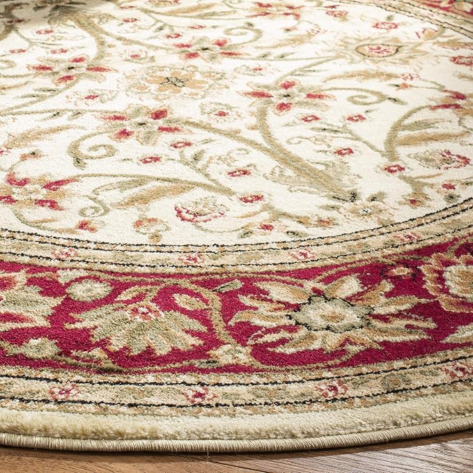 SAFAVIEH Lyndhurst Collection Area Rug - Image 6