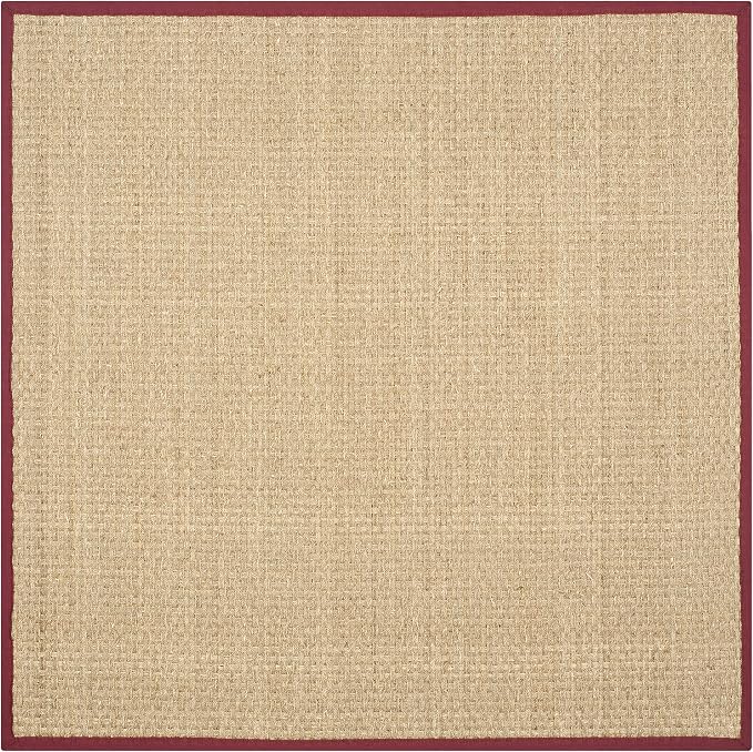 SAFAVIEH Area Rug 6' Square - Image 3