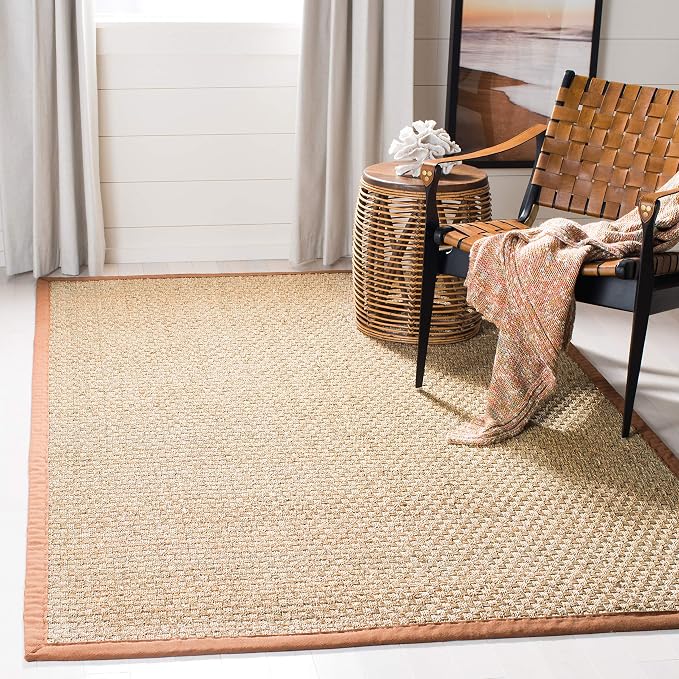 SAFAVIEH Area Rug 5x8 - Image 3