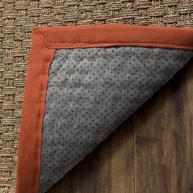 SAFAVIEH Natural Fiber Collection Area Rug - Image 7