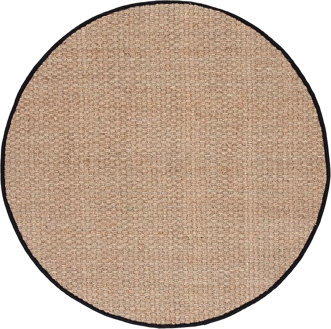SAFAVIEH Area Rug 7' Round - Image 3