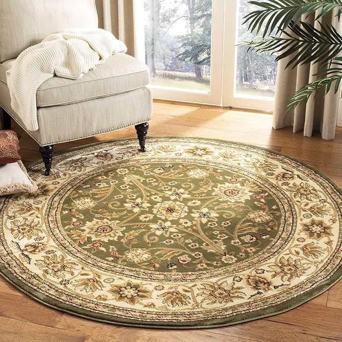 SAFAVIEH Lyndhurst Collection Area Rug by Unknown