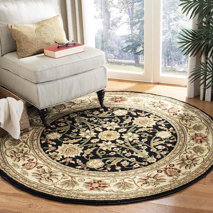 SAFAVIEH Lyndhurst Collection Area Rug by Unknown