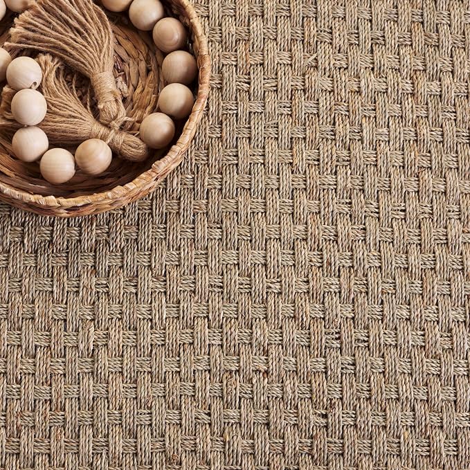 SAFAVIEH Area Rug 3' Round - Image 7