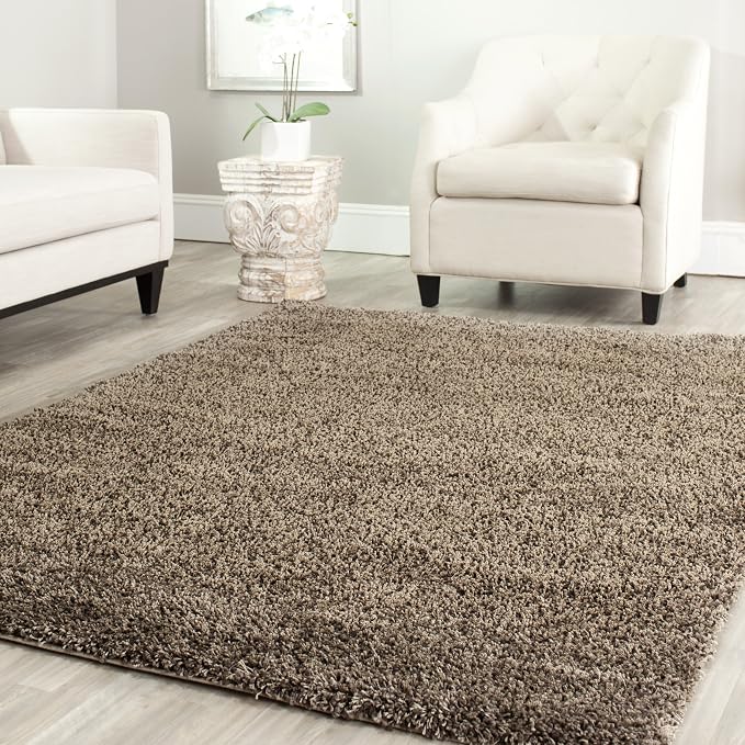 SAFAVIEH California Shag Collection Area Rug - Image 2