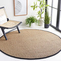 Safavieh Area Rug 3' Round by Unknown