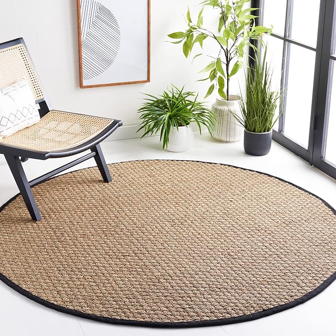 Safavieh Area Rug 3' Round by Unknown