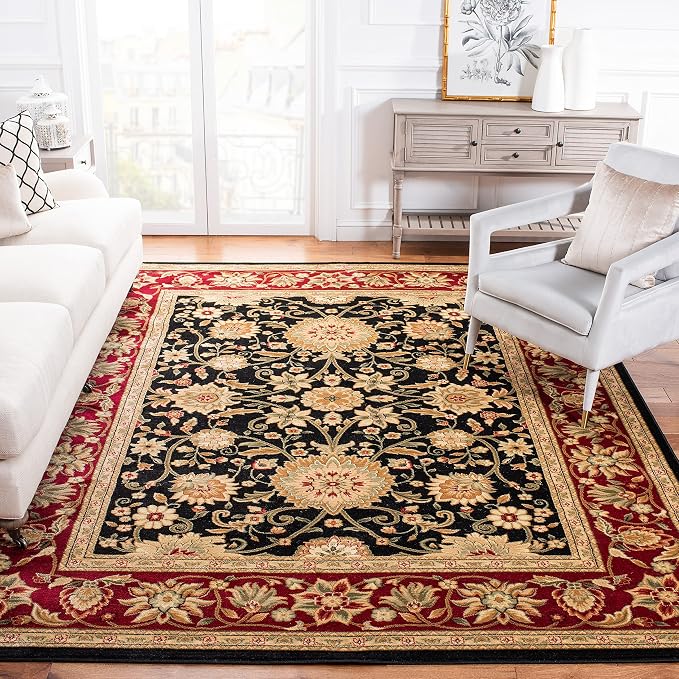 SAFAVIEH Lyndhurst Collection X-Large Area Rug by Unknown