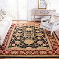 SAFAVIEH Lyndhurst Collection X-Large Area Rug by Unknown