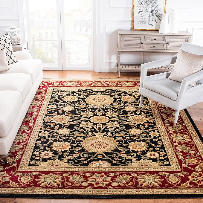 SAFAVIEH Lyndhurst Collection Area Rug by Unknown